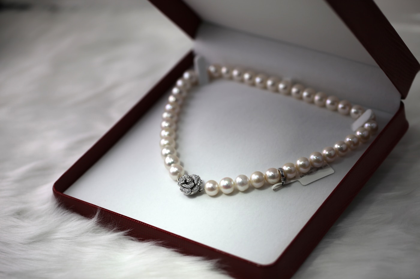 Personalized necklace