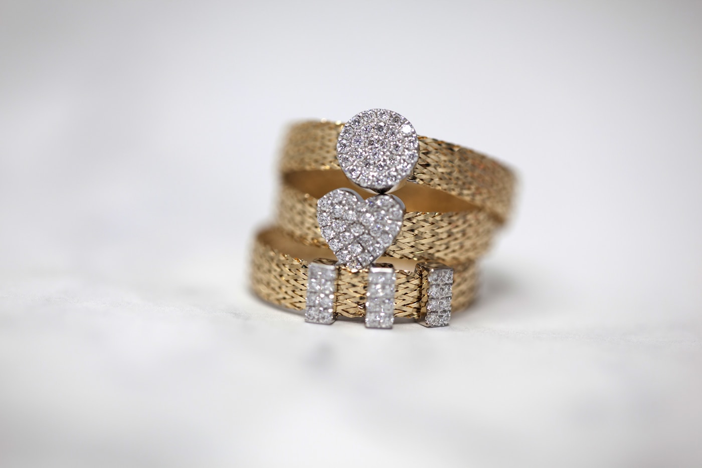 Jewelry gift box