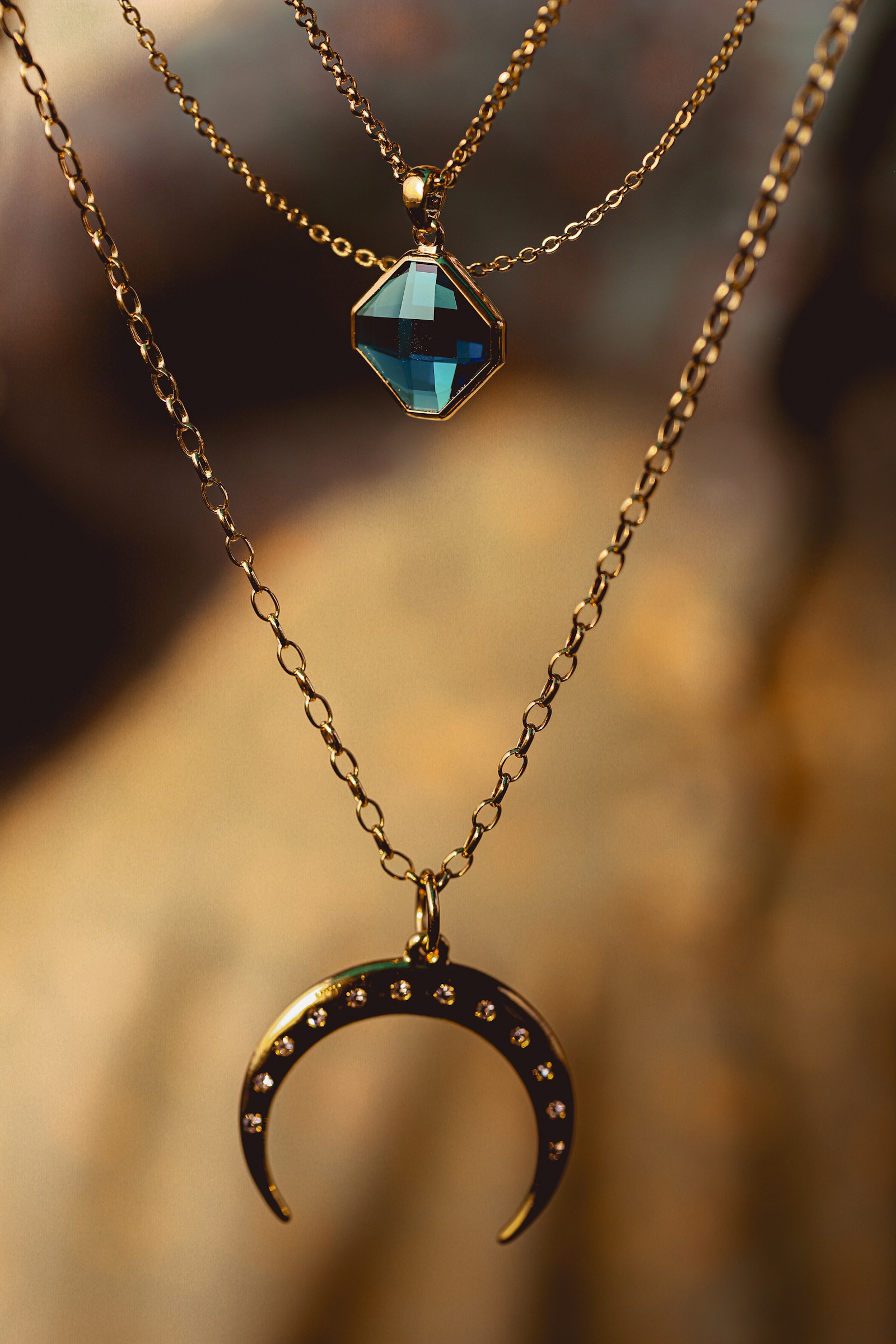 Modern birthstone guide