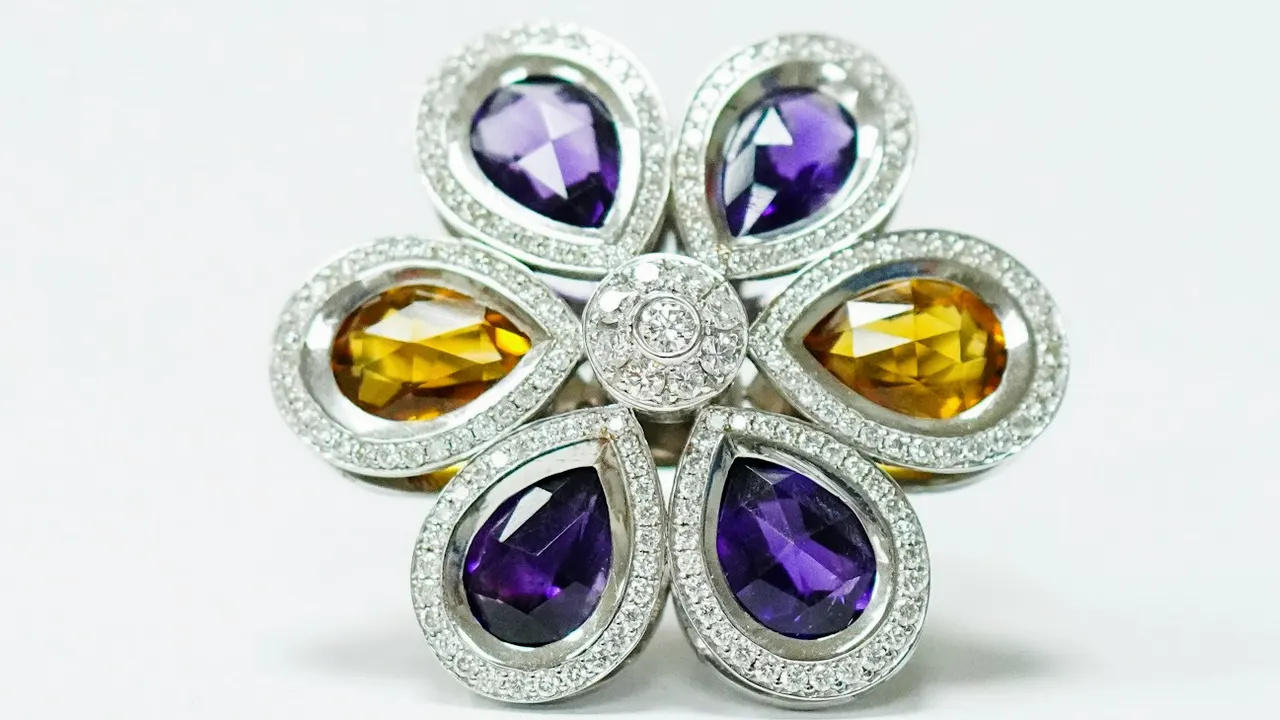 A promise, seen from every angle.